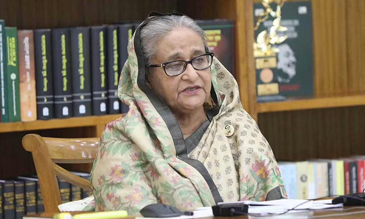 ডাক্তারের কথায় রোগী যেন আশ্বস্ত হতে পারে: প্রধানমন্ত্রী